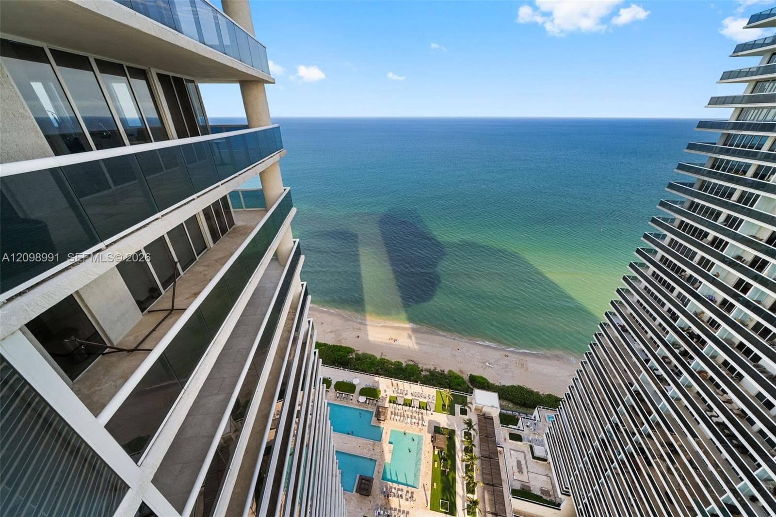 BEACH CLUB THREE · #3805 in Hallandale Beach - Photo 35
