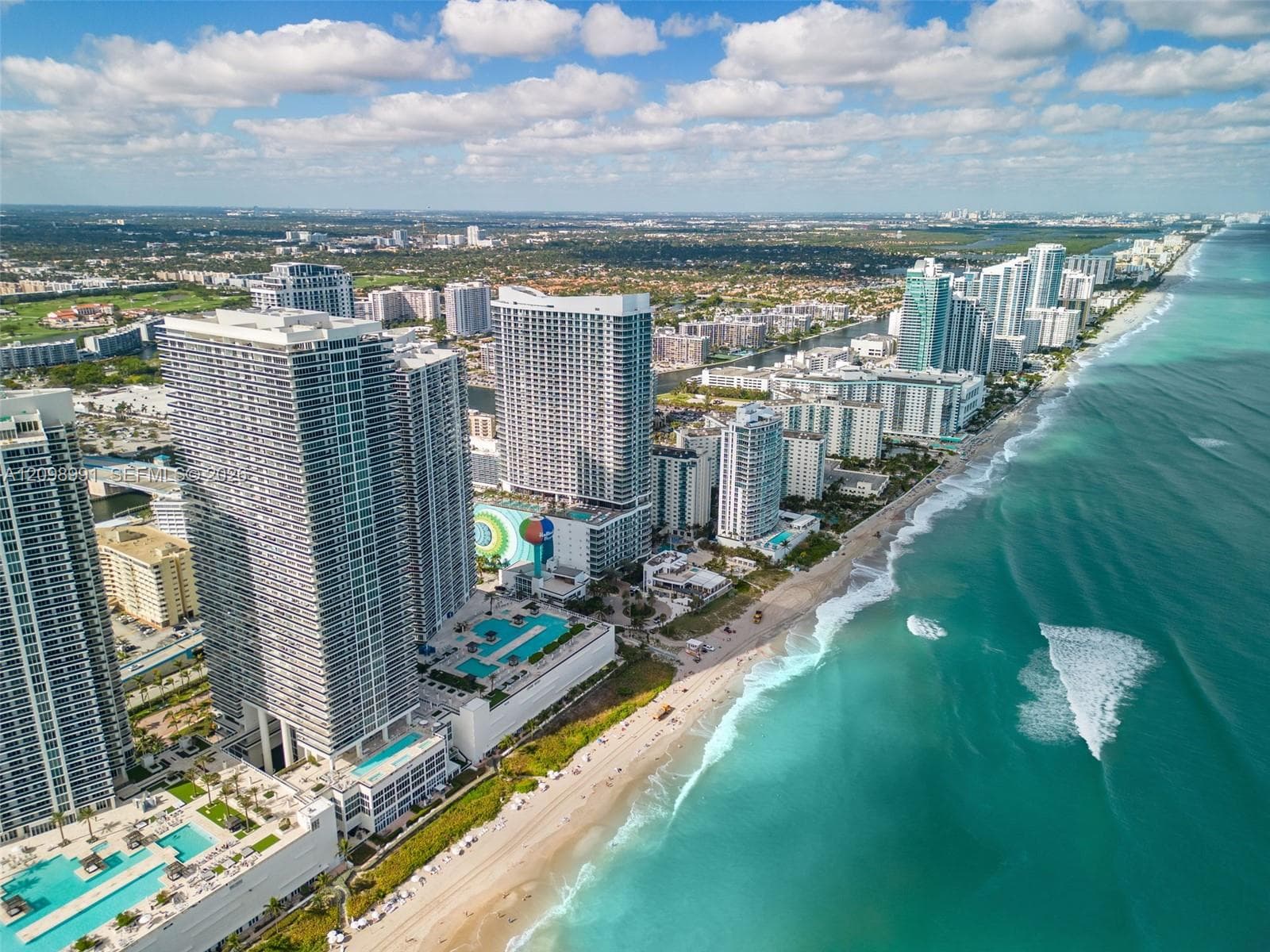 BEACH CLUB THREE · #3805 in Hallandale Beach - Photo 39