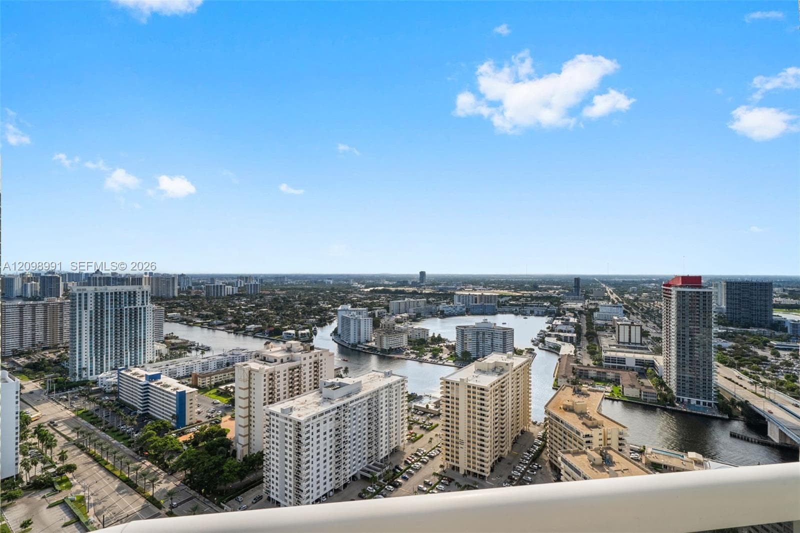 BEACH CLUB THREE · #3805 in Hallandale Beach - Photo 25