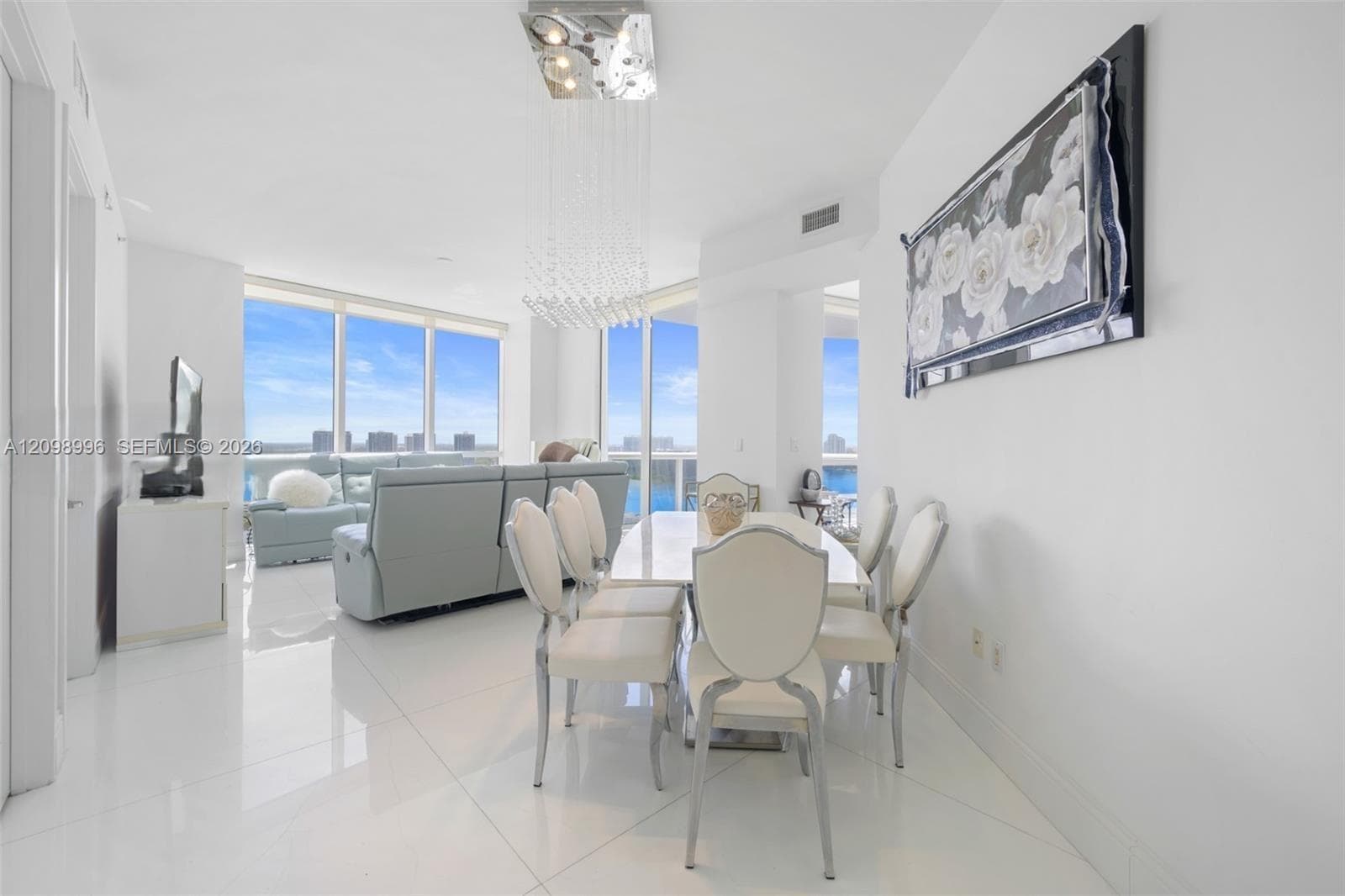 Trump Royale · #3501A in Sunny Isles Beach - Photo 10