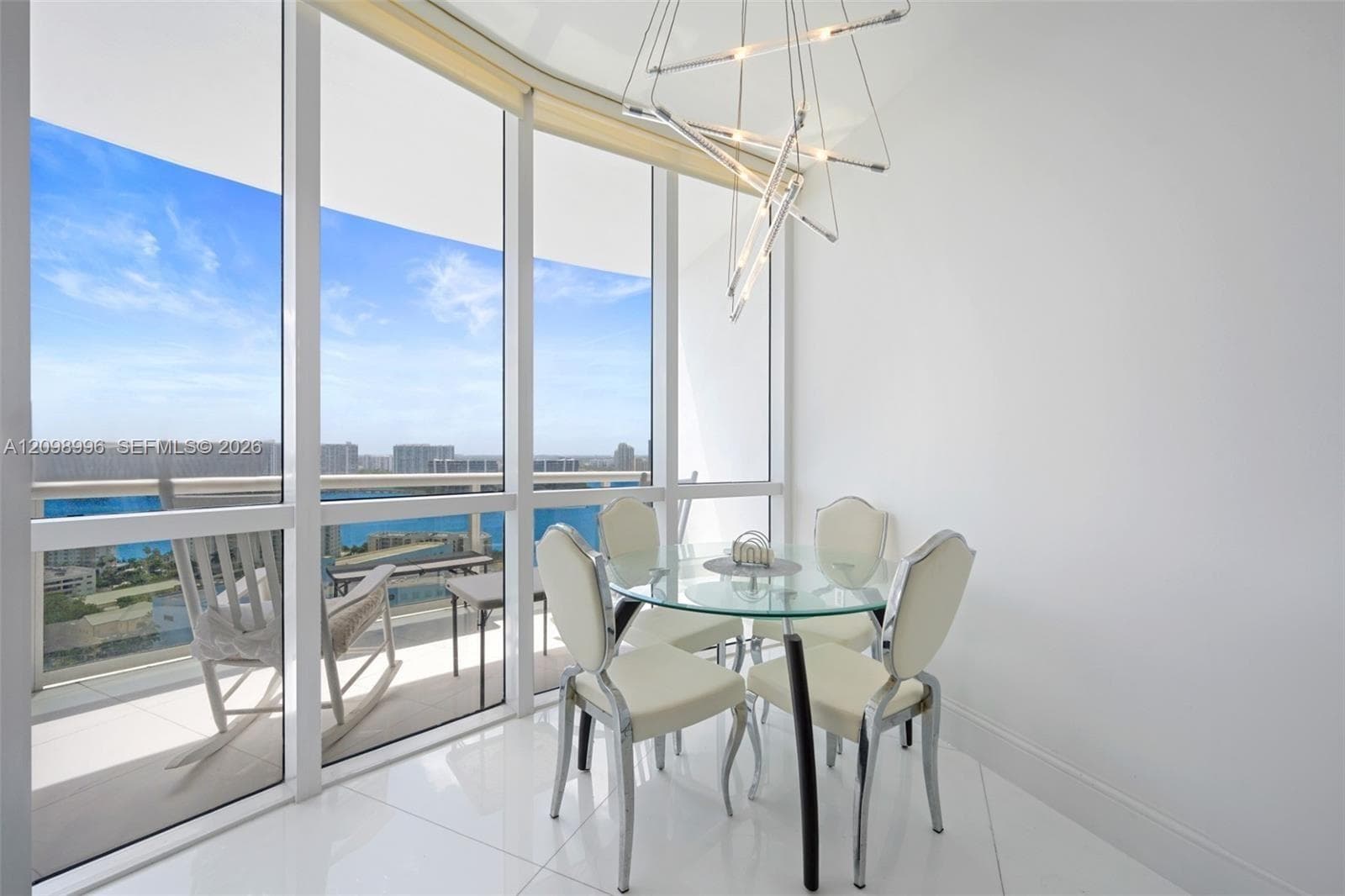 Trump Royale · #3501A in Sunny Isles Beach - Photo 11