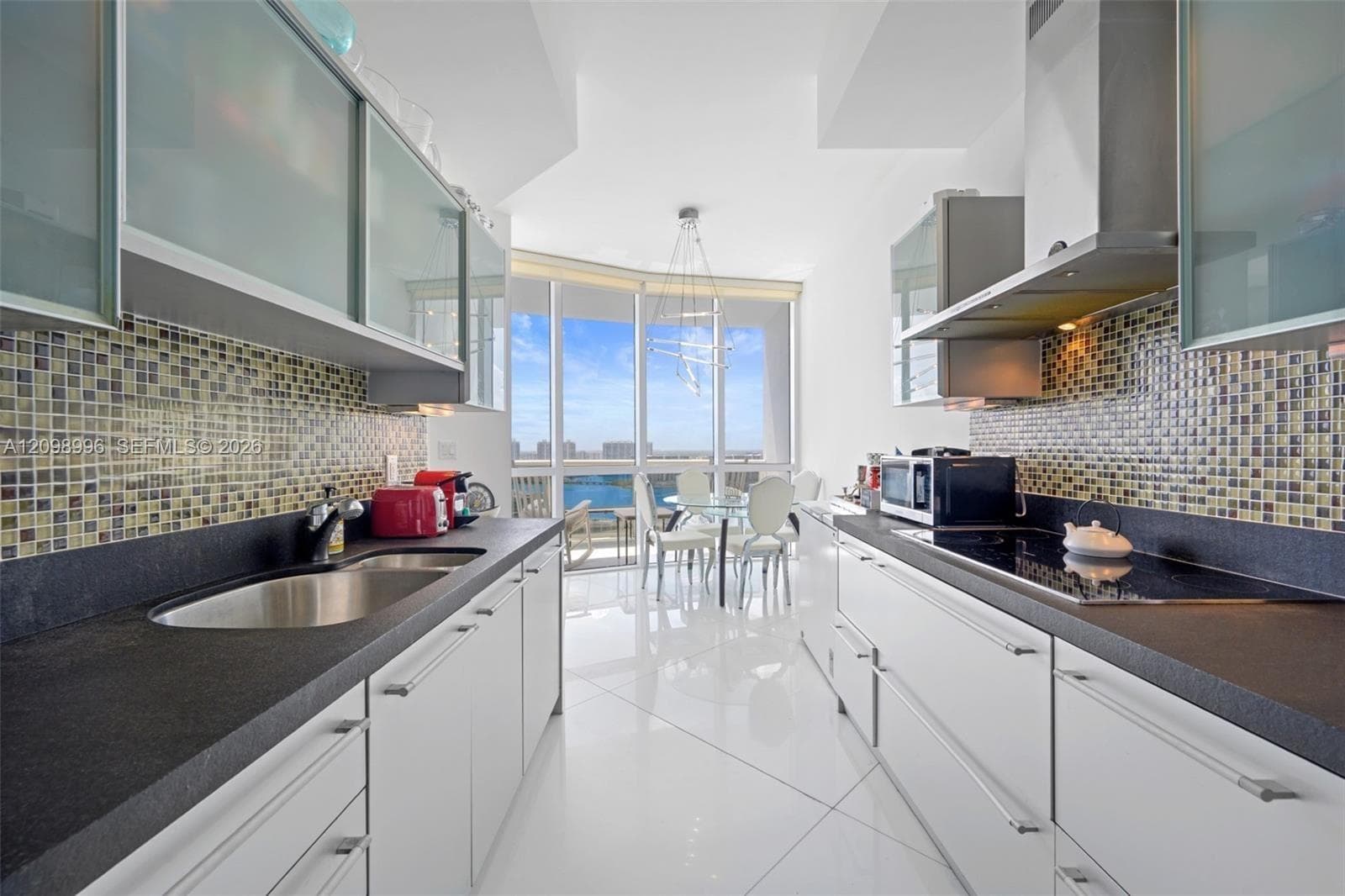 Trump Royale · #3501A in Sunny Isles Beach - Photo 8
