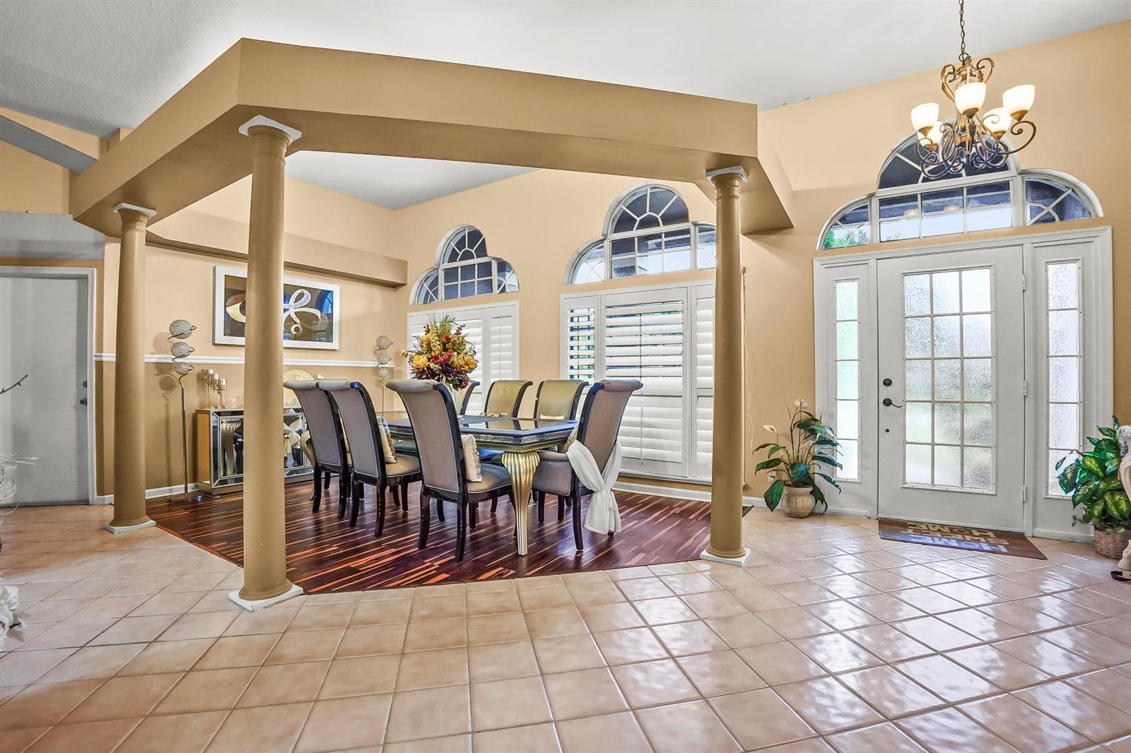09 Dining room 04