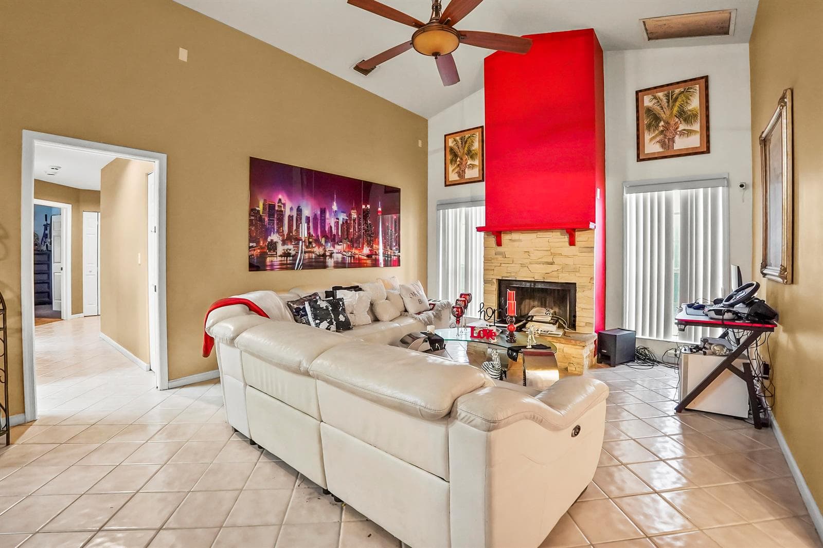 27 Living room 01
