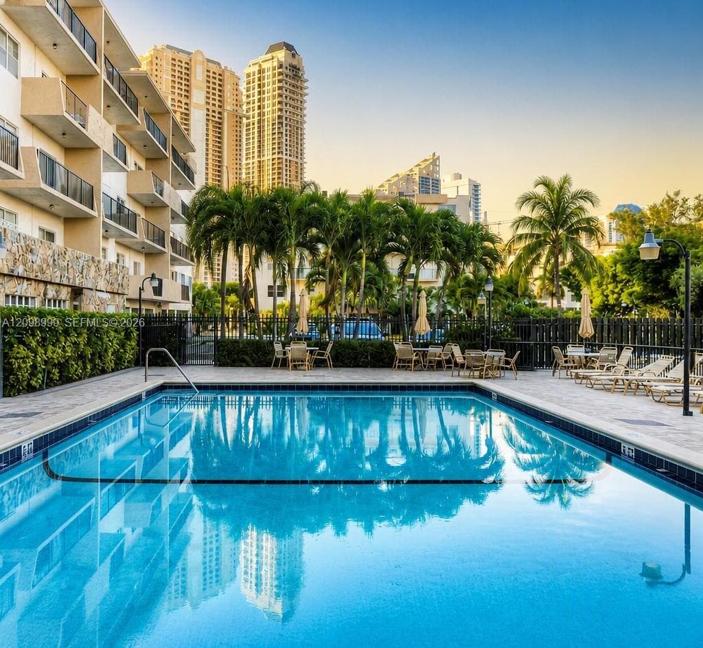 THE ISLES · #202 in Sunny Isles Beach - Photo 8