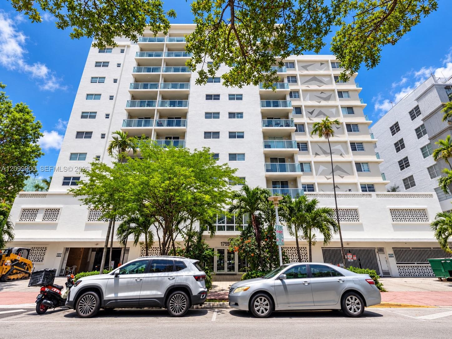 1750 JAMES APARTMENTS CON · #7L in Miami Beach - Photo 18