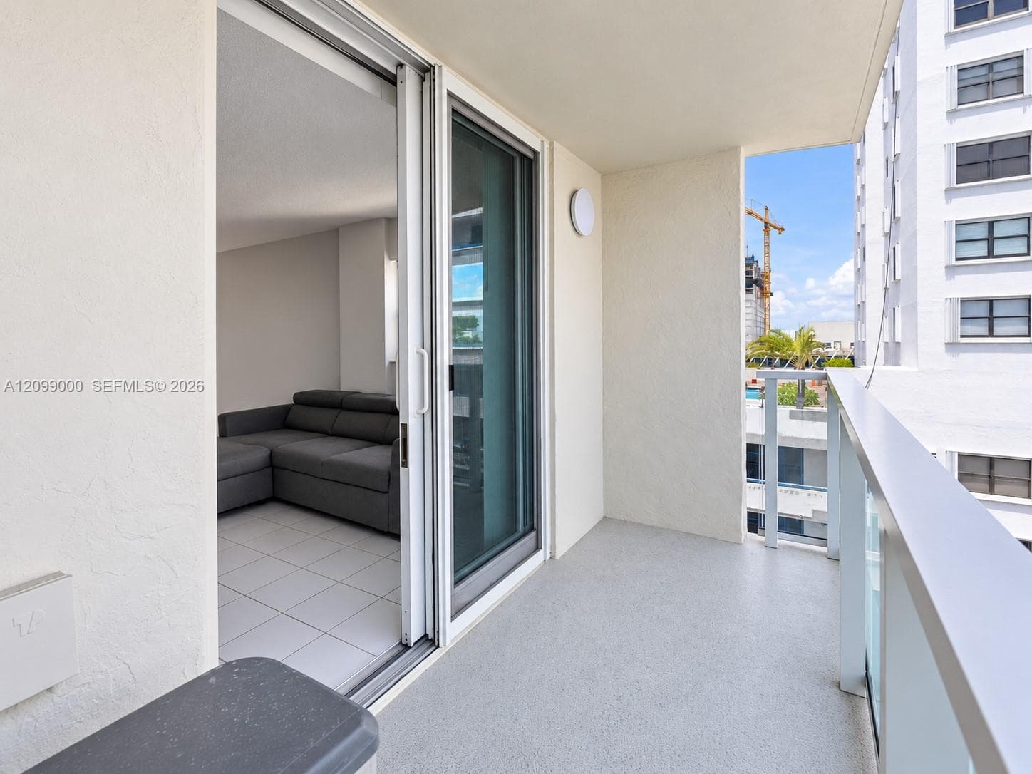1750 JAMES APARTMENTS CON · #7L in Miami Beach - Photo 4