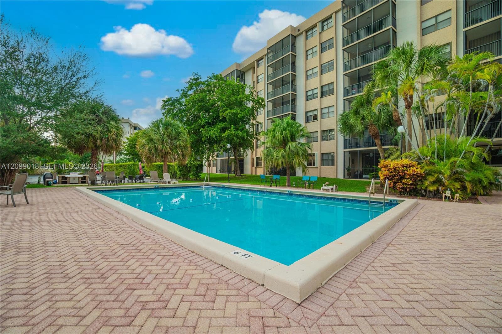 CHANTILLY CONDO · #710 in Miami - Photo 6