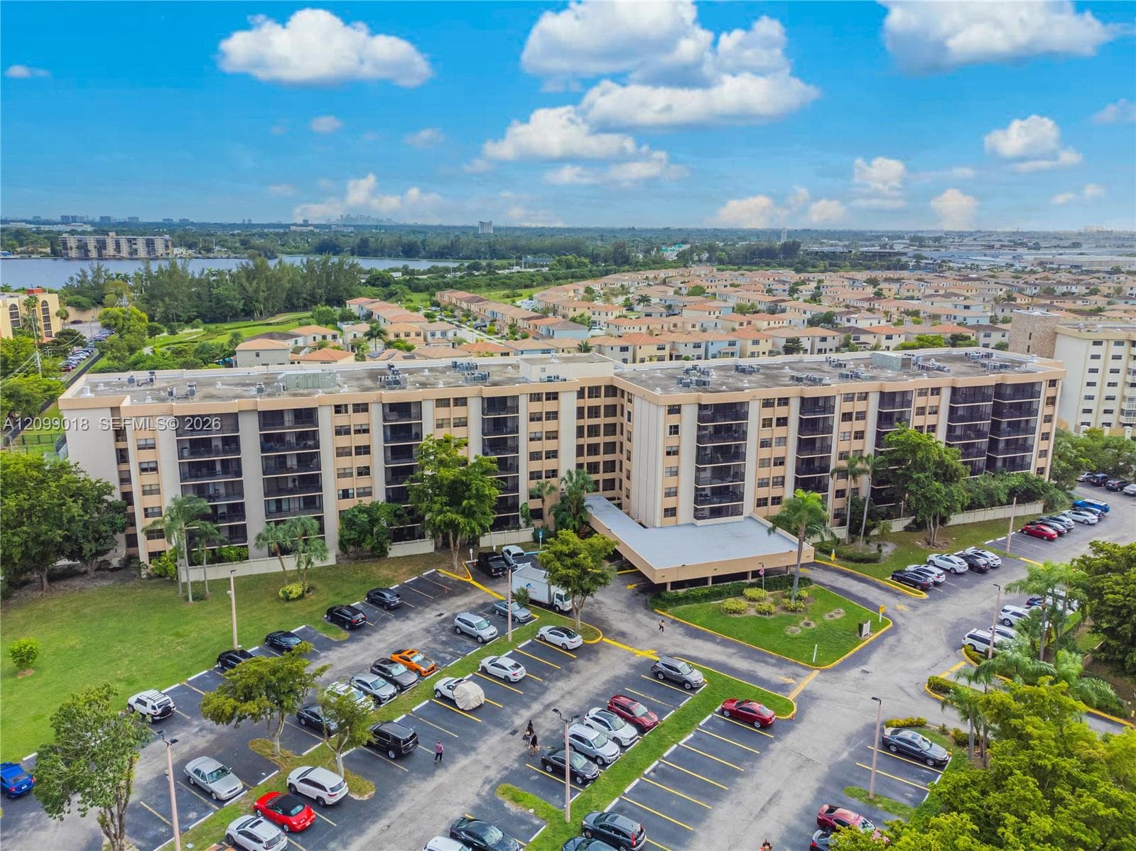 CHANTILLY CONDO · #710 in Miami - Photo 1
