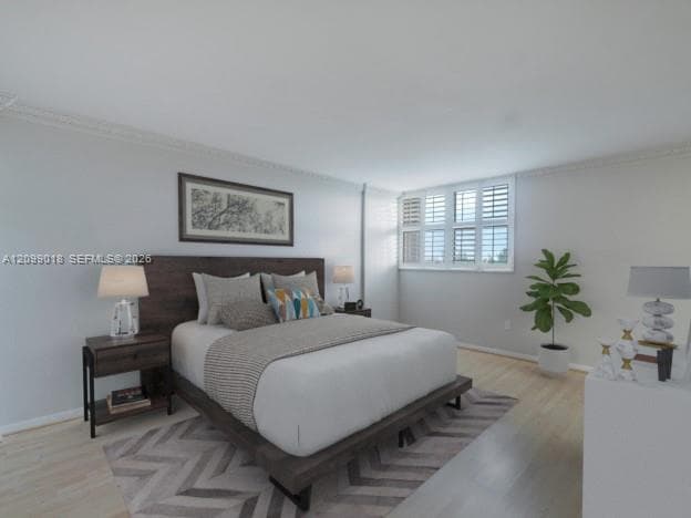 Virtual Staging