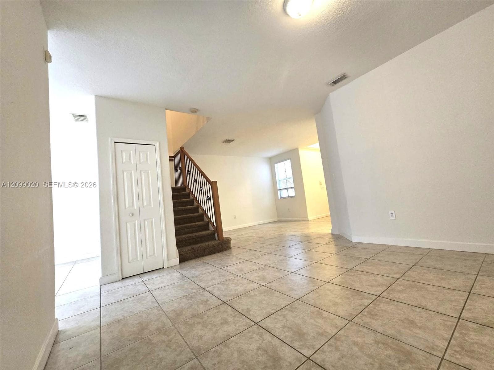 Formal Living-Dining