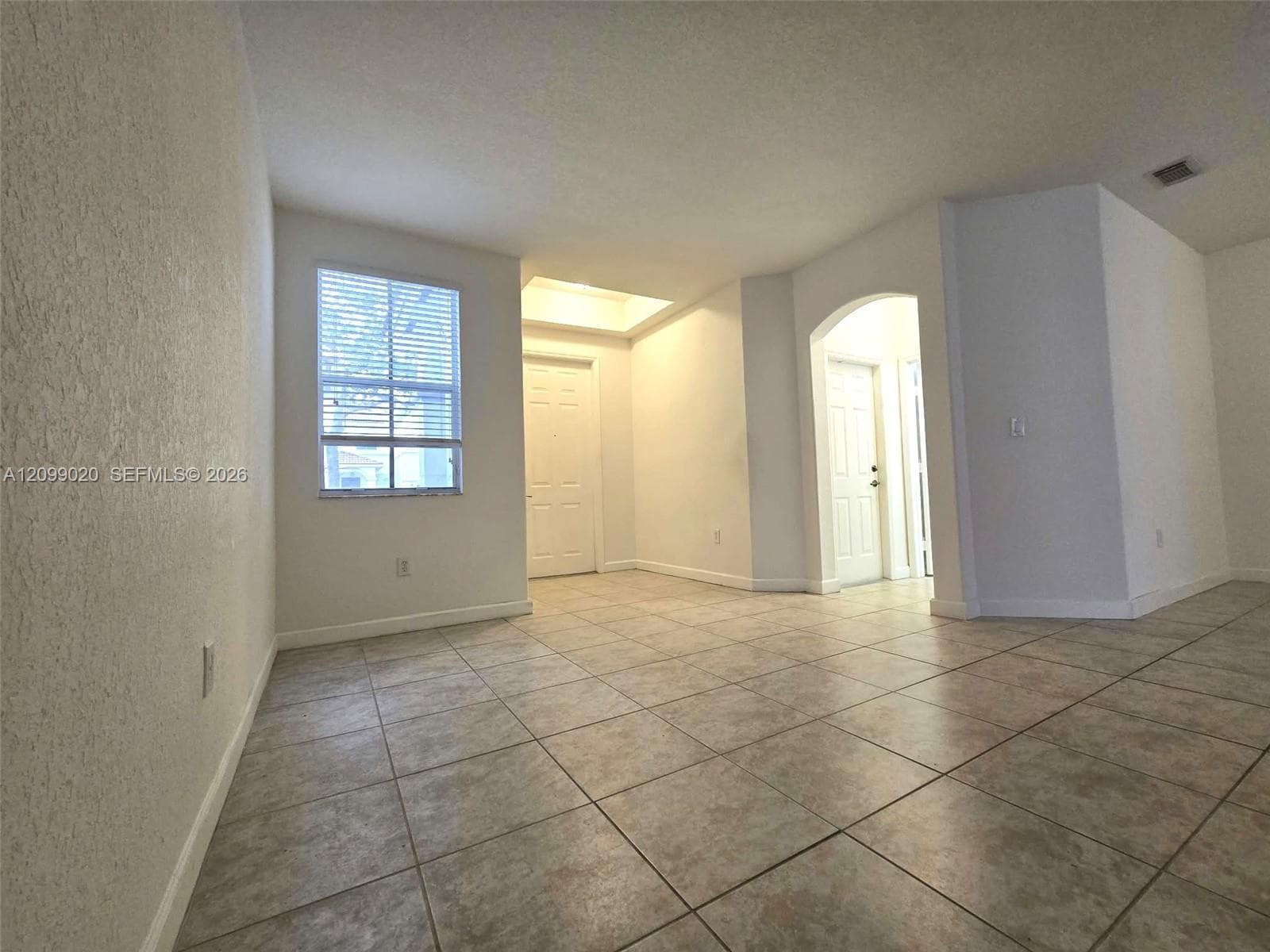 Formal Living
