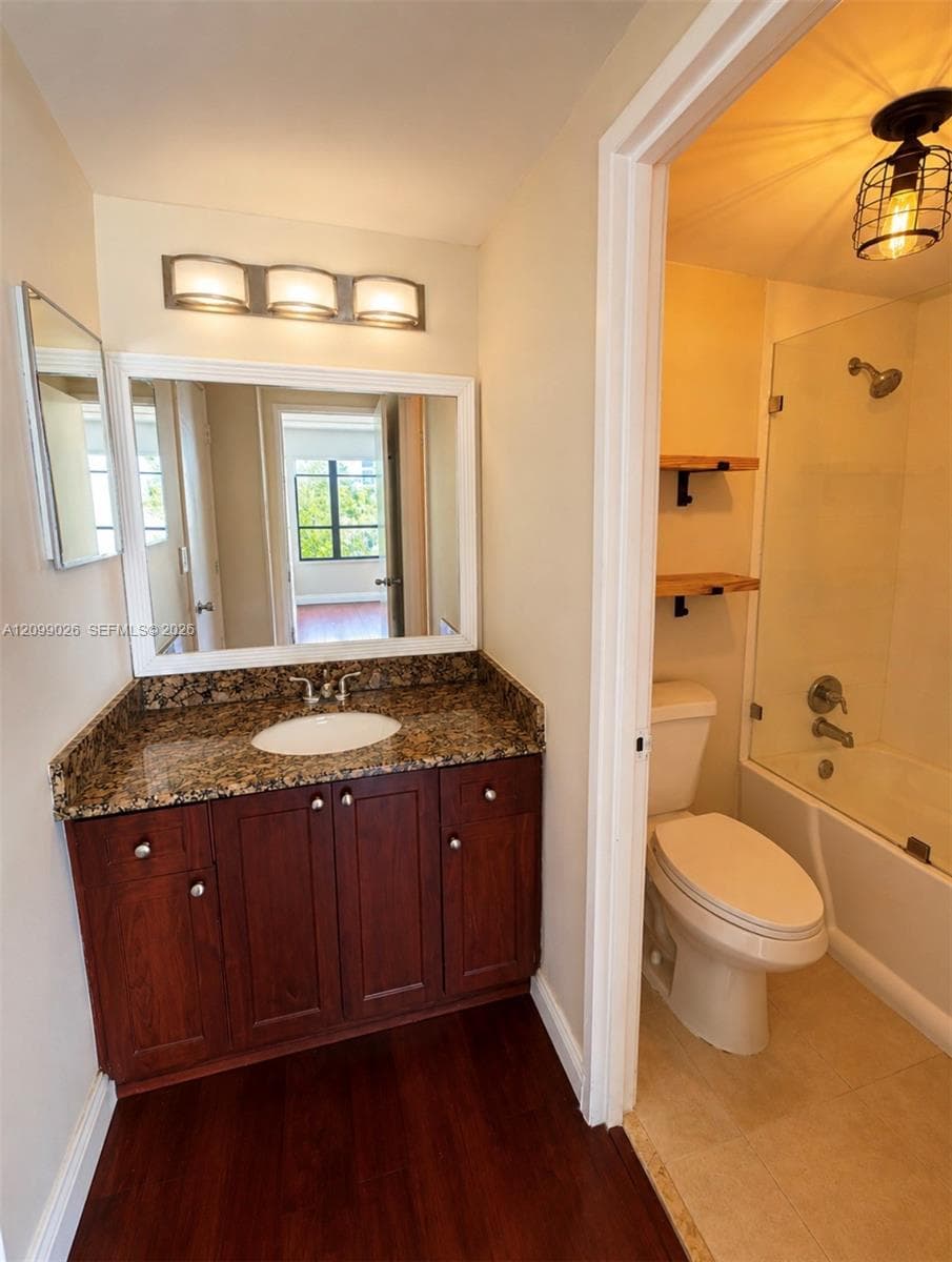 OLYMPUS CONDO PHASE · #L25 in Hallandale Beach - Photo 6
