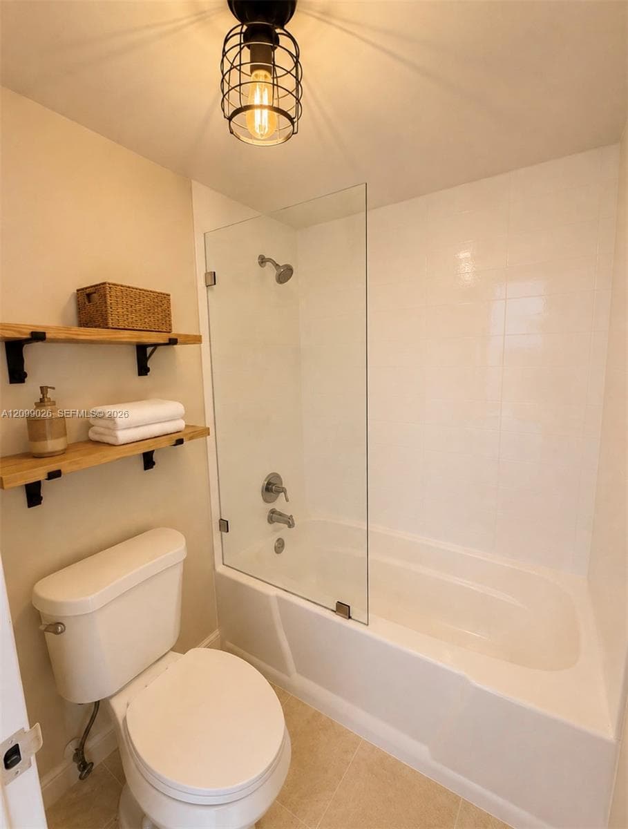 OLYMPUS CONDO PHASE · #L25 in Hallandale Beach - Photo 5