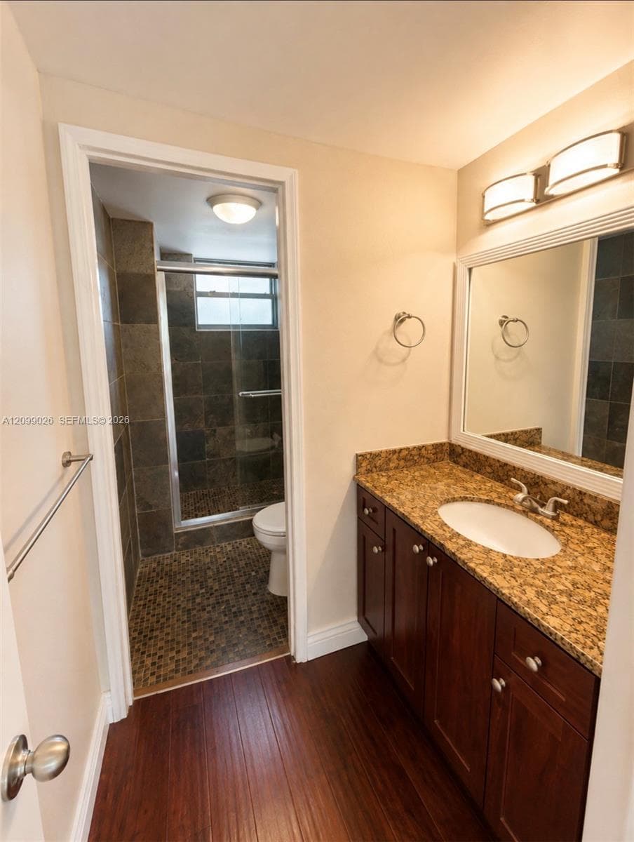 OLYMPUS CONDO PHASE · #L25 in Hallandale Beach - Photo 8