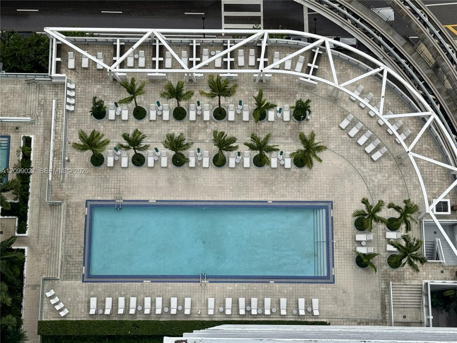 Axis on Brickell North · #3714 in Miami - Photo 13