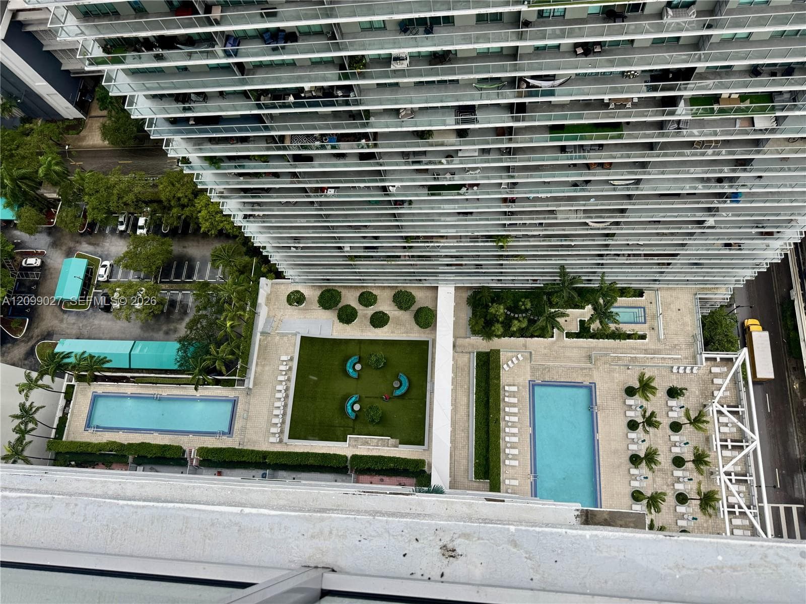 Axis on Brickell North · #3714 in Miami - Photo 12