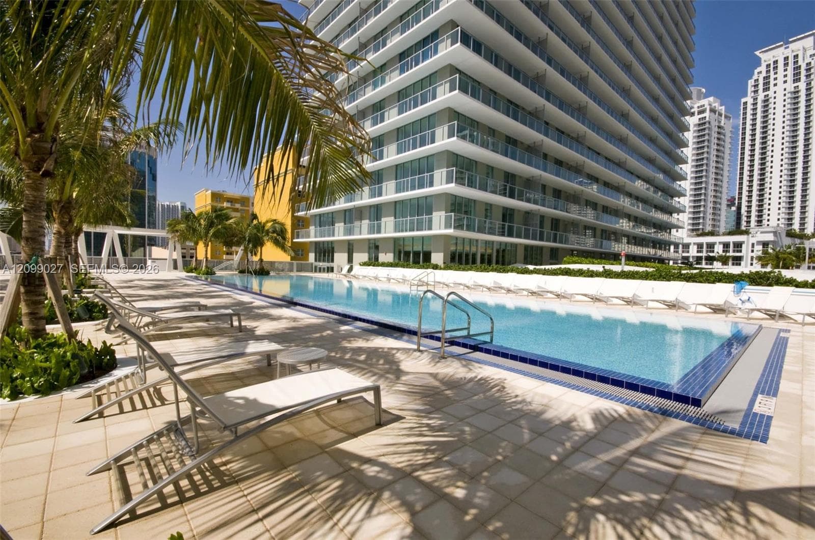 Axis on Brickell North · #3714 in Miami - Photo 18