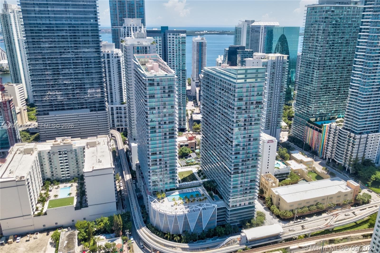 Axis on Brickell North · #3714 in Miami - Photo 19