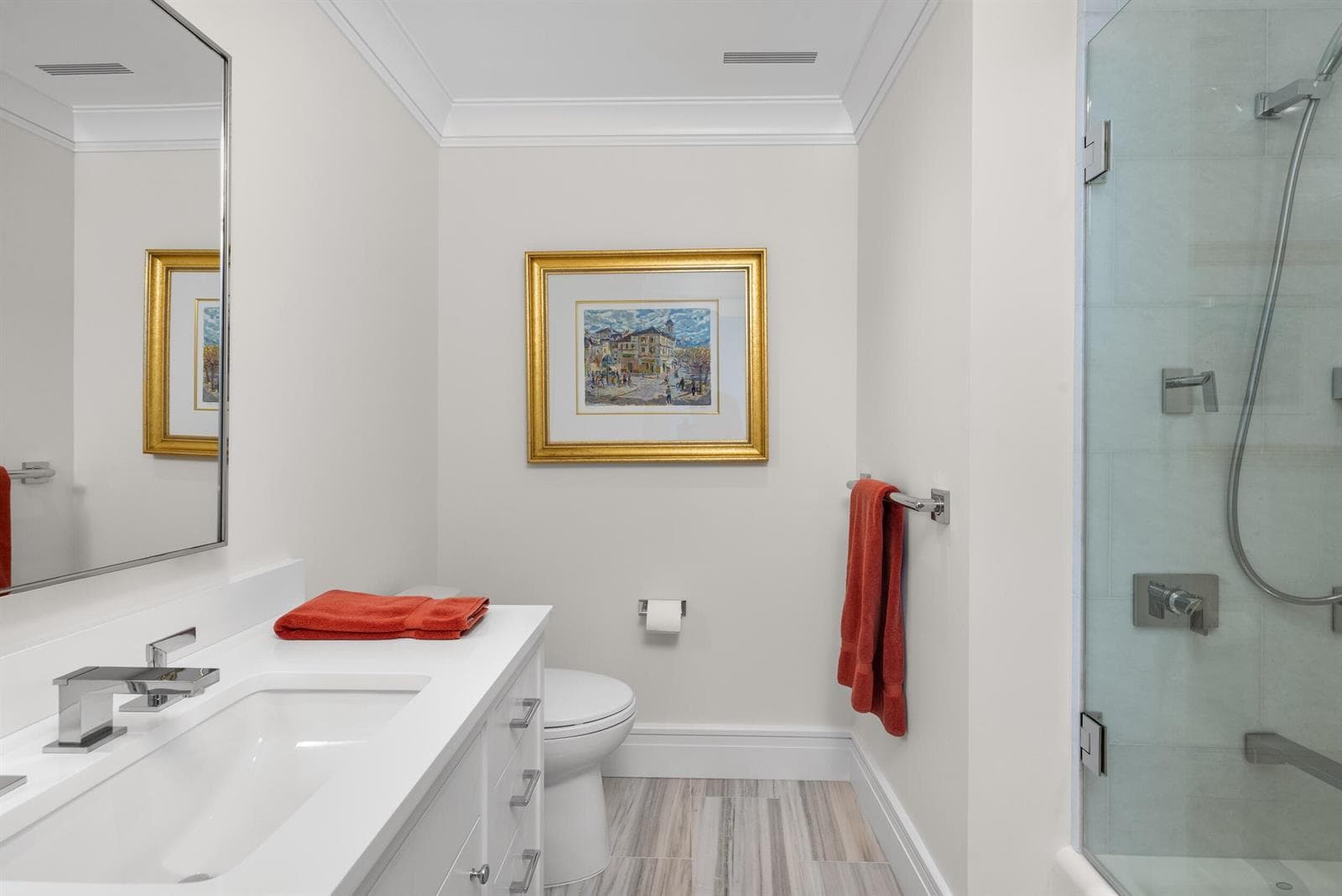 Guest Bath