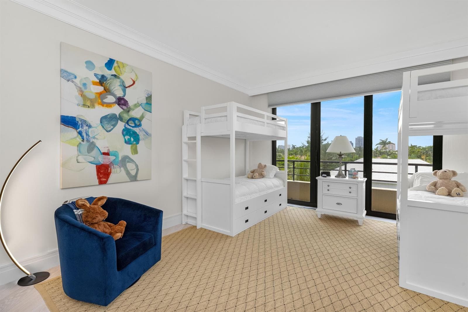 Guest Bed
