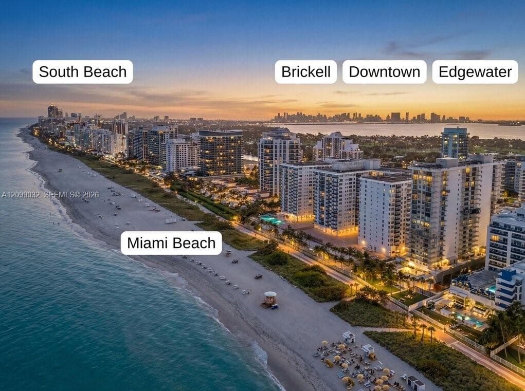 LE TRIANON CONDO · #5F in Miami Beach - Photo 3