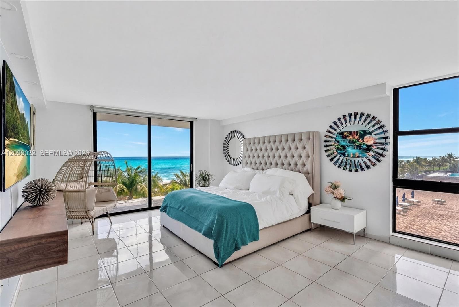 LE TRIANON CONDO · #5F in Miami Beach - Photo 8