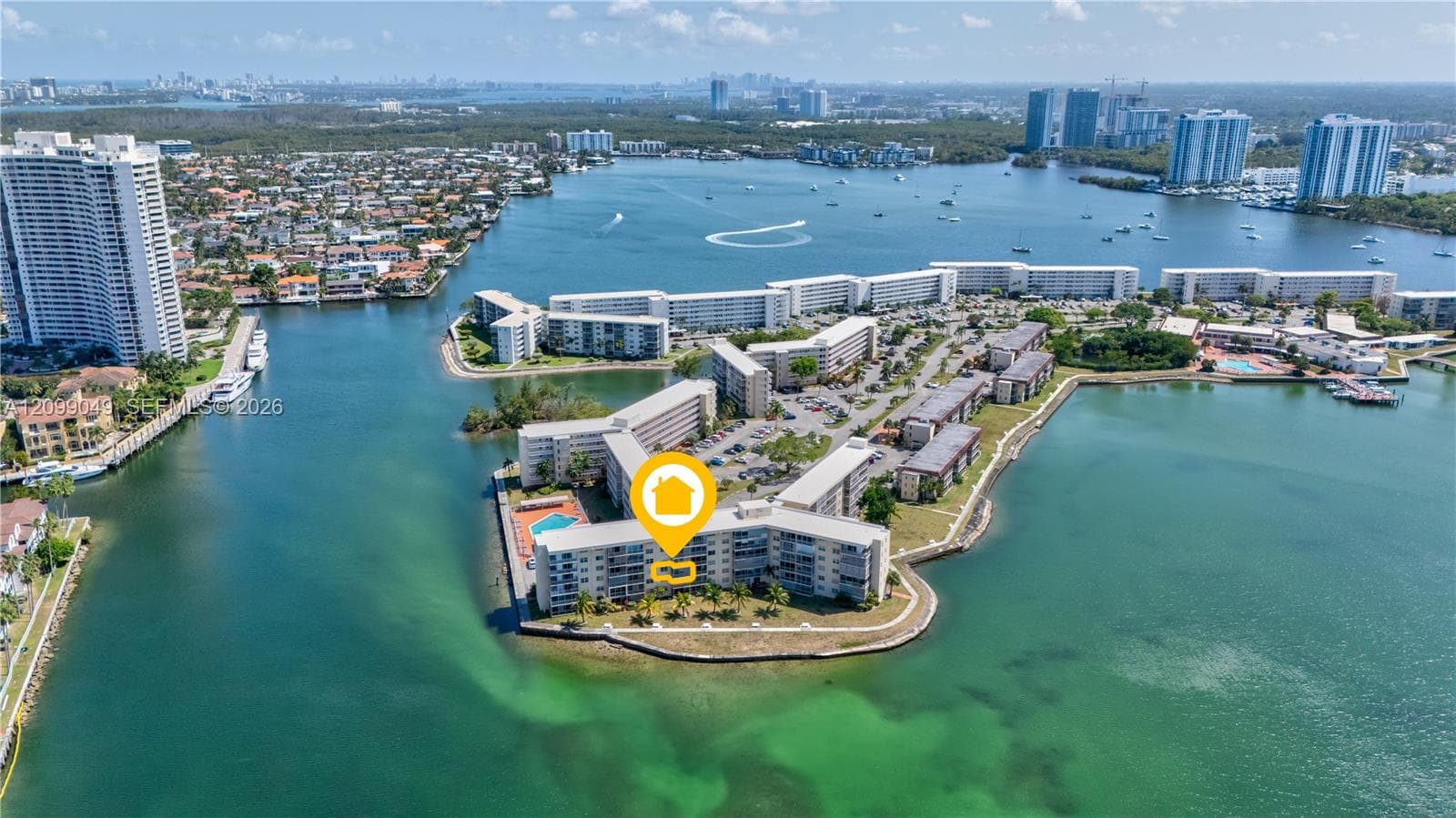 POINT EAST · #B306 in Aventura - Photo 6