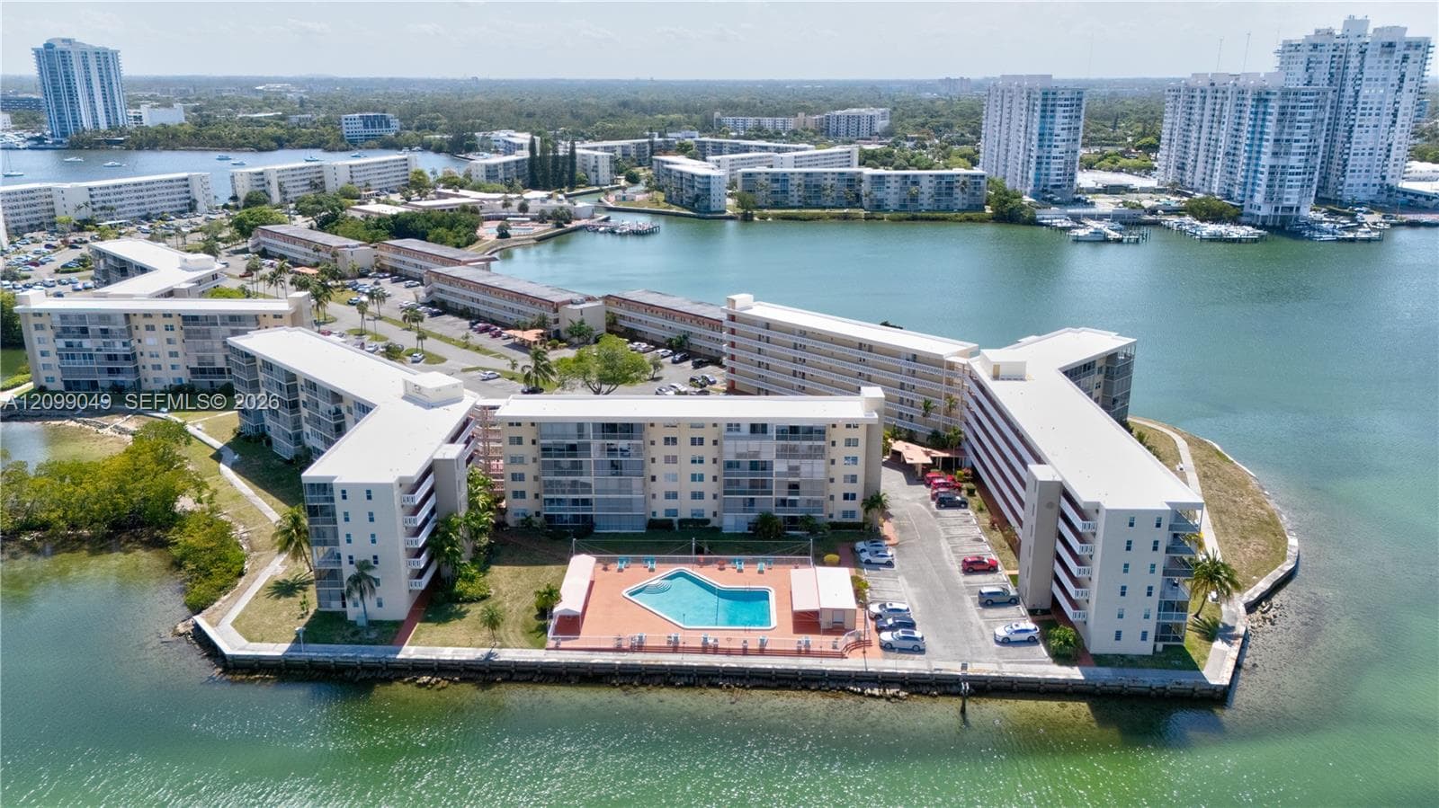POINT EAST · #B306 in Aventura - Photo 3