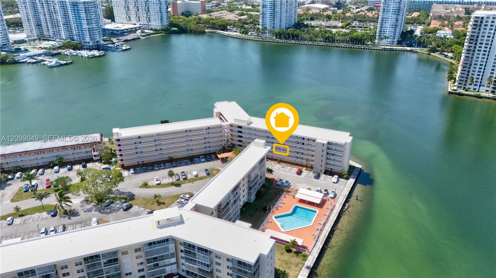 POINT EAST · #B306 in Aventura - Photo 4