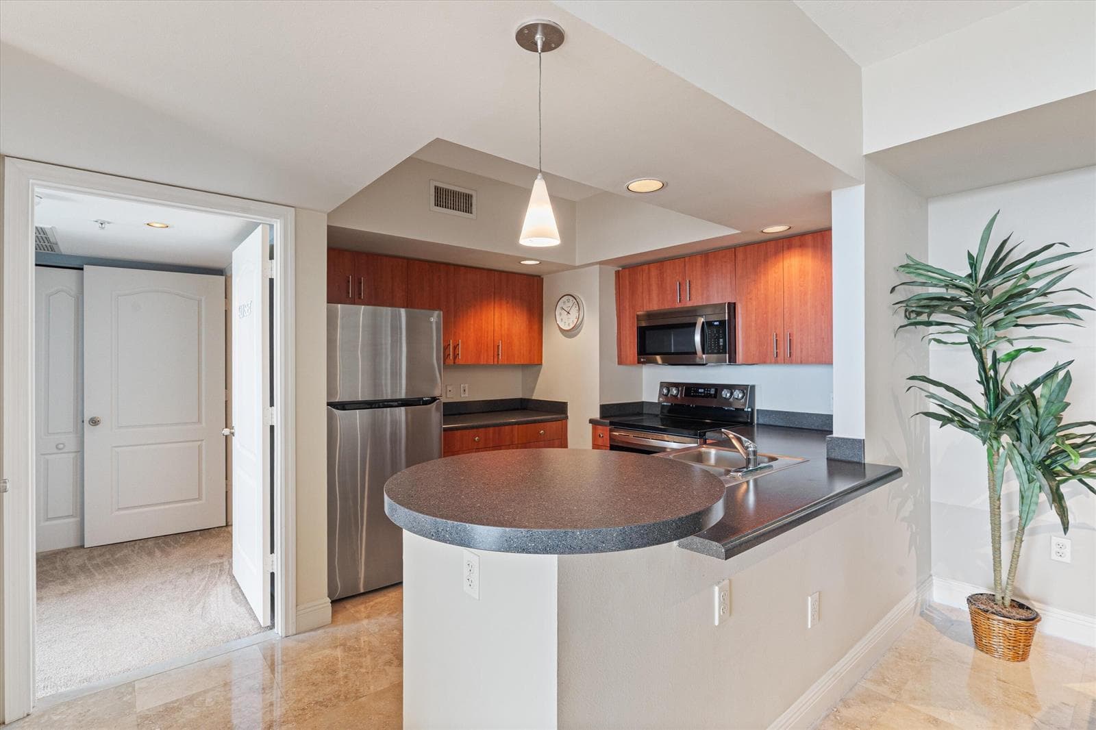 07-110 N Federal Hwy #1214 Ft. Lauderdal