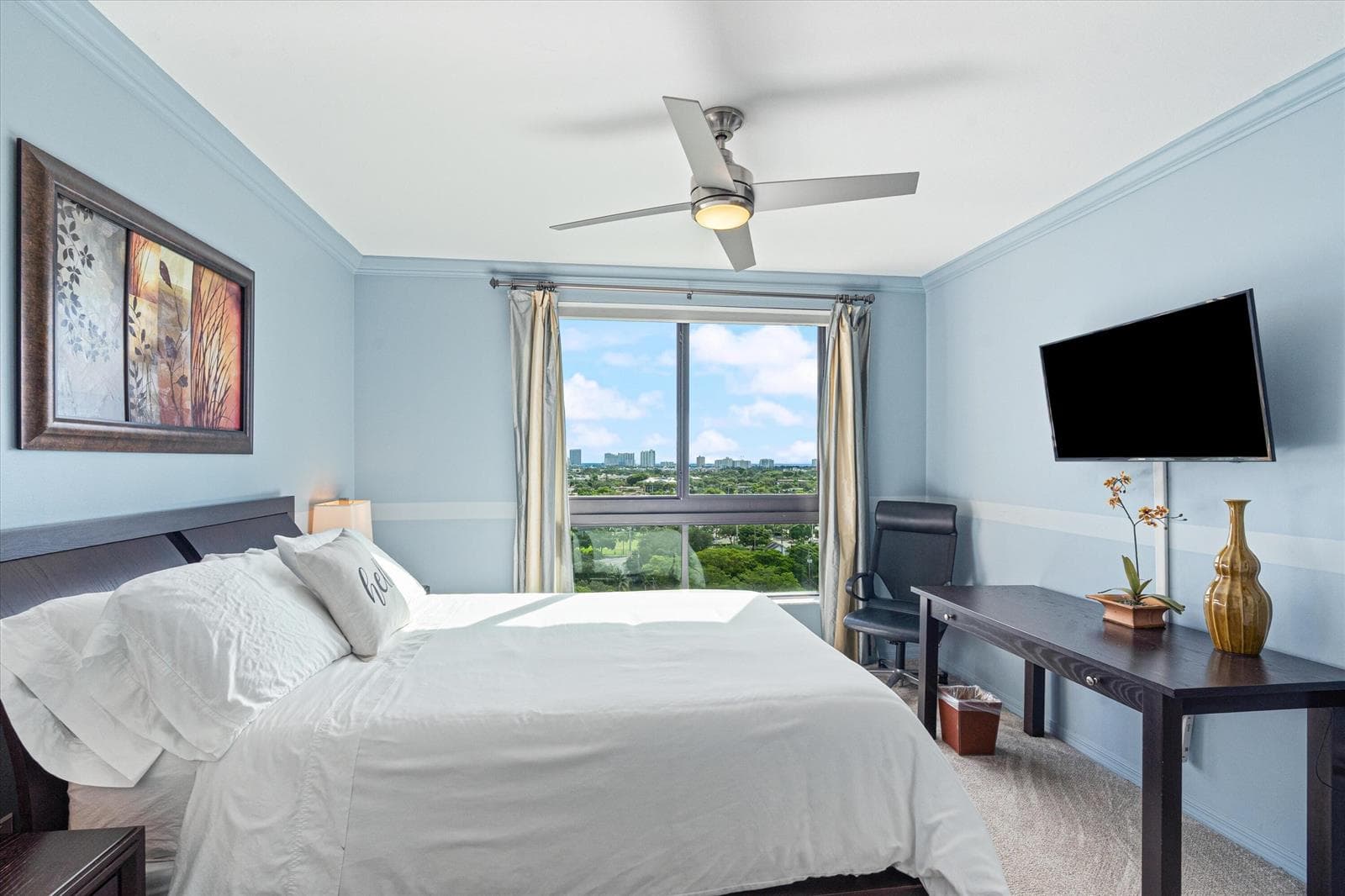 14-110 N Federal Hwy #1214 Ft. Lauderdal