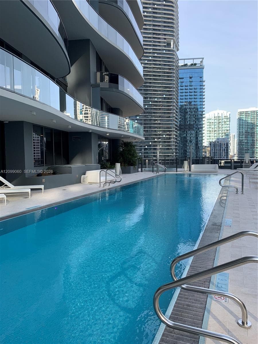 Brickell Flatiron · #1805 in Miami - Photo 23