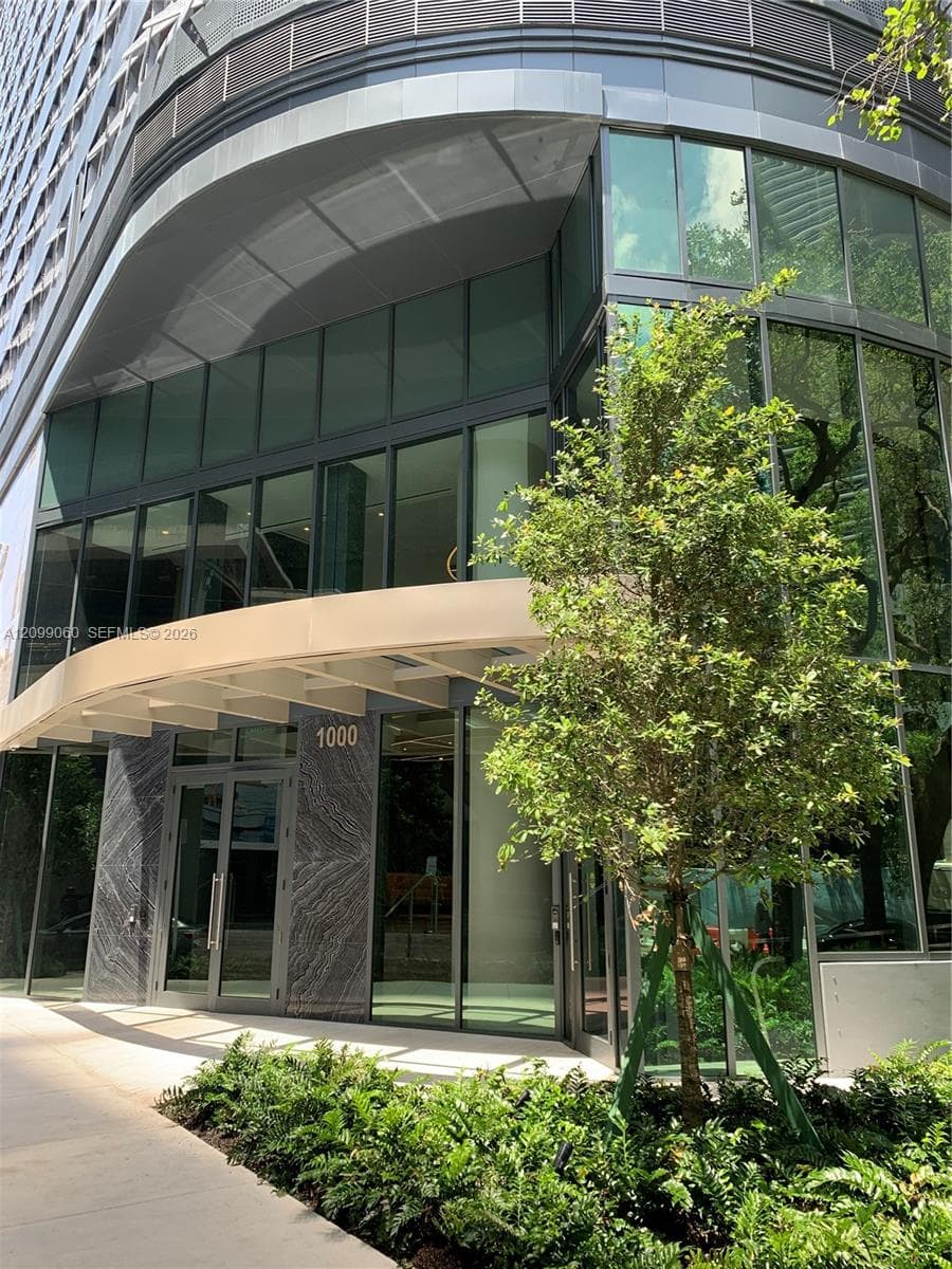 Brickell Flatiron · #1805 in Miami - Photo 19