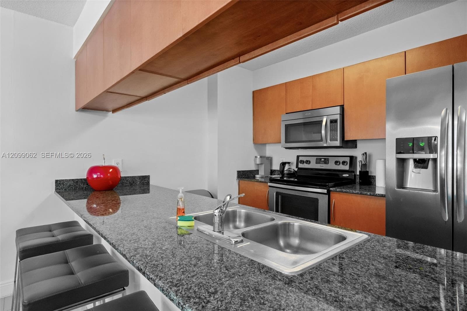 The Club at Brickell Bay · #3908 in Miami - Photo 13