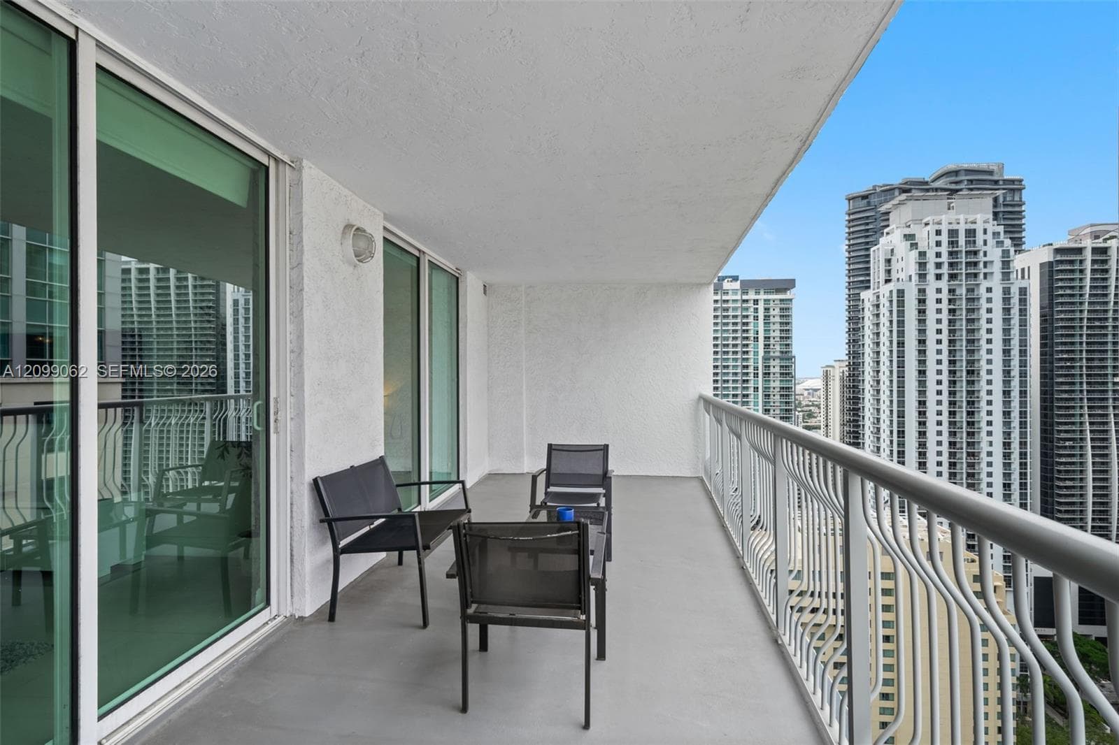 The Club at Brickell Bay · #3908 in Miami - Photo 26