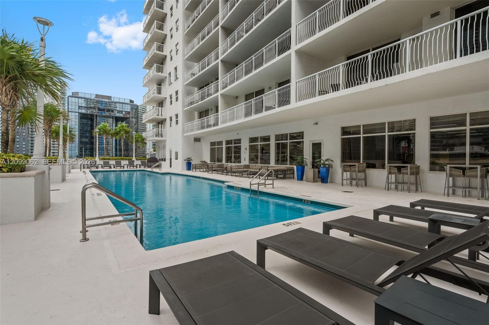 The Club at Brickell Bay · #3908 in Miami - Photo 32