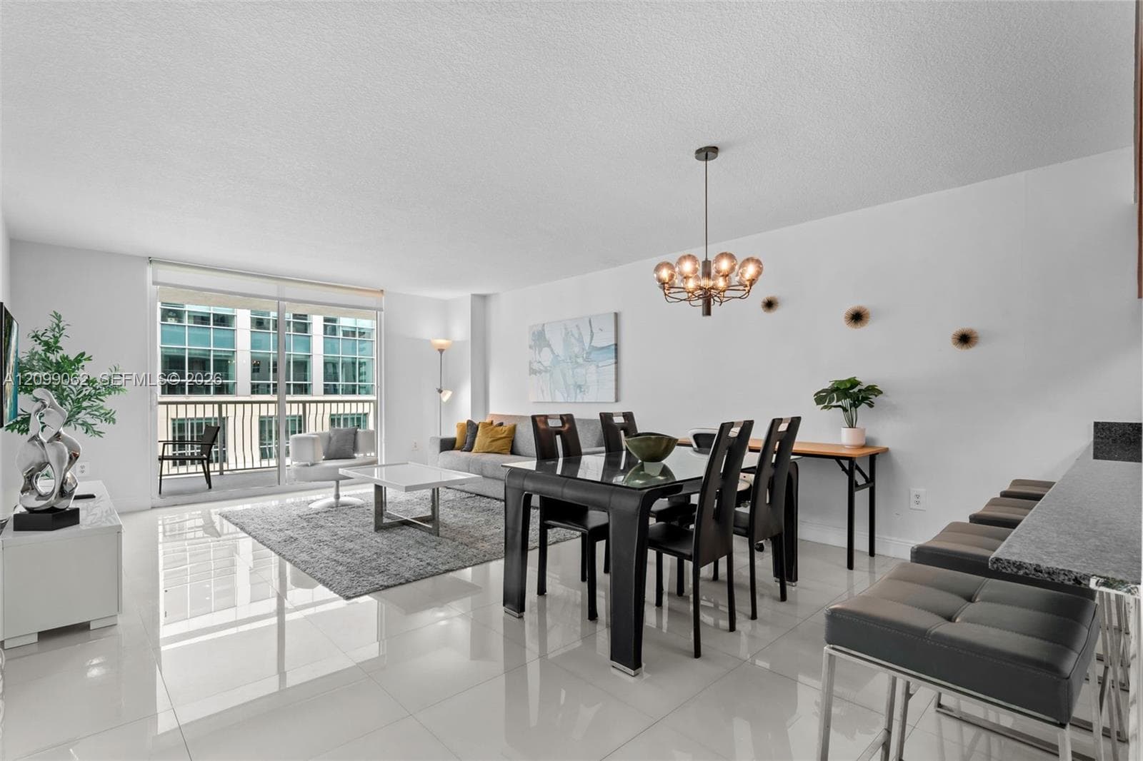 The Club at Brickell Bay · #3908 in Miami - Photo 5