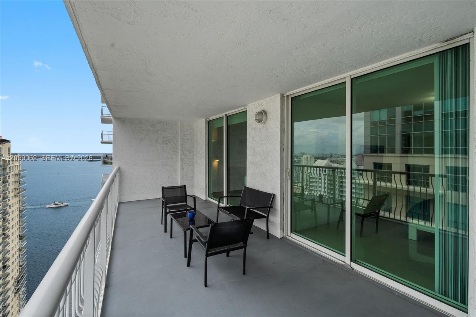 The Club at Brickell Bay · #3908 in Miami - Photo 24
