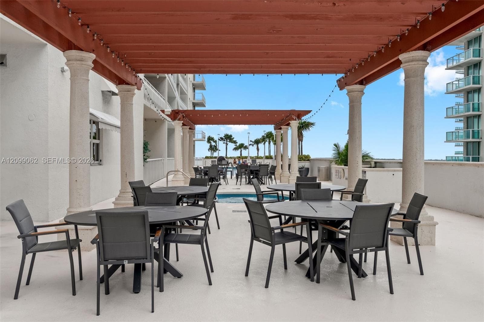 The Club at Brickell Bay · #3908 in Miami - Photo 40