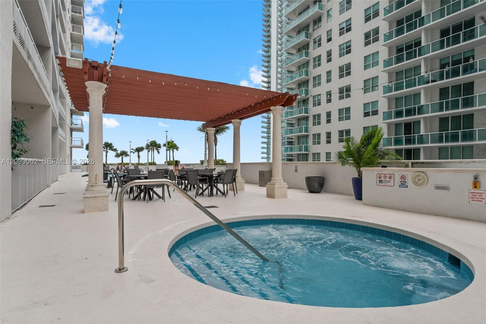 The Club at Brickell Bay · #3908 in Miami - Photo 31