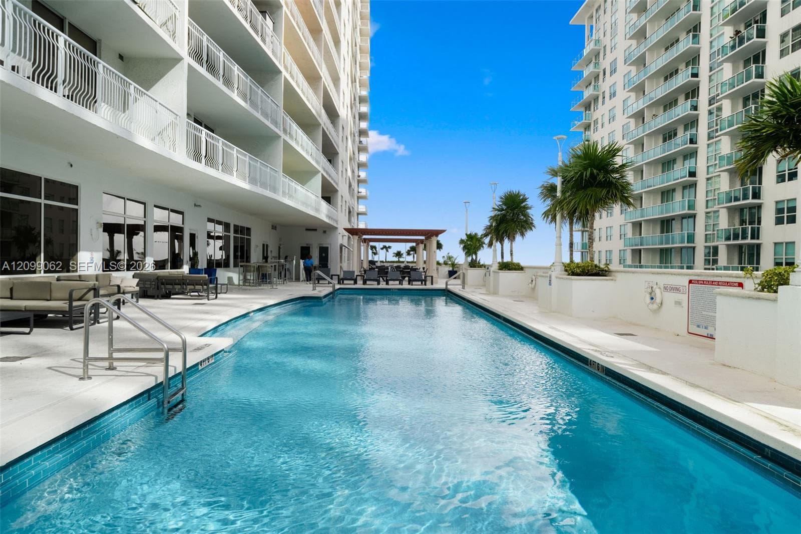 The Club at Brickell Bay · #3908 in Miami - Photo 29