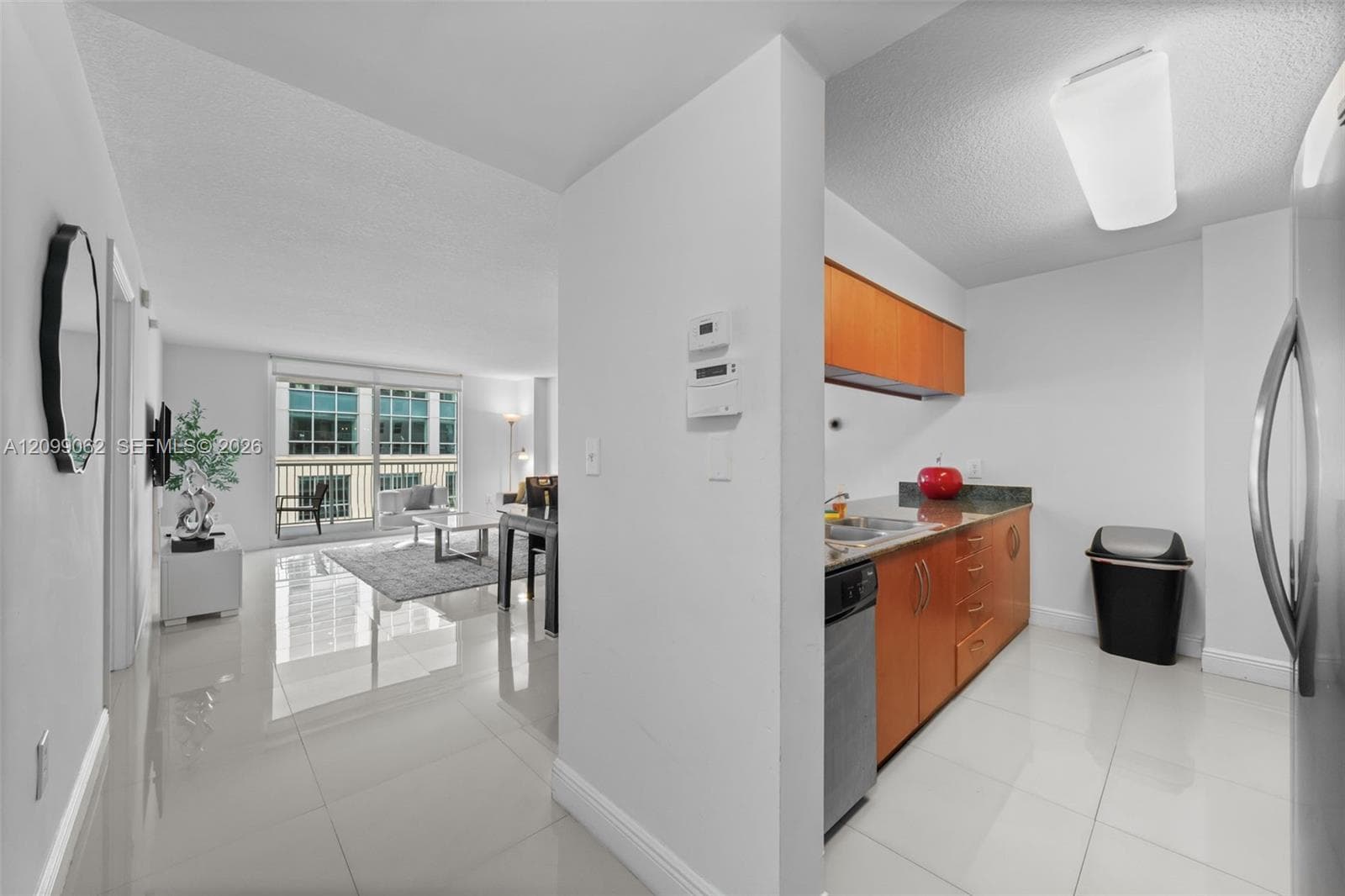 The Club at Brickell Bay · #3908 in Miami - Photo 8