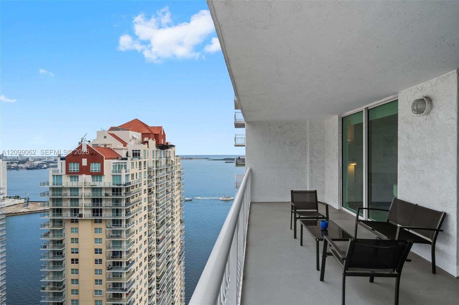The Club at Brickell Bay · #3908 in Miami - Photo 25