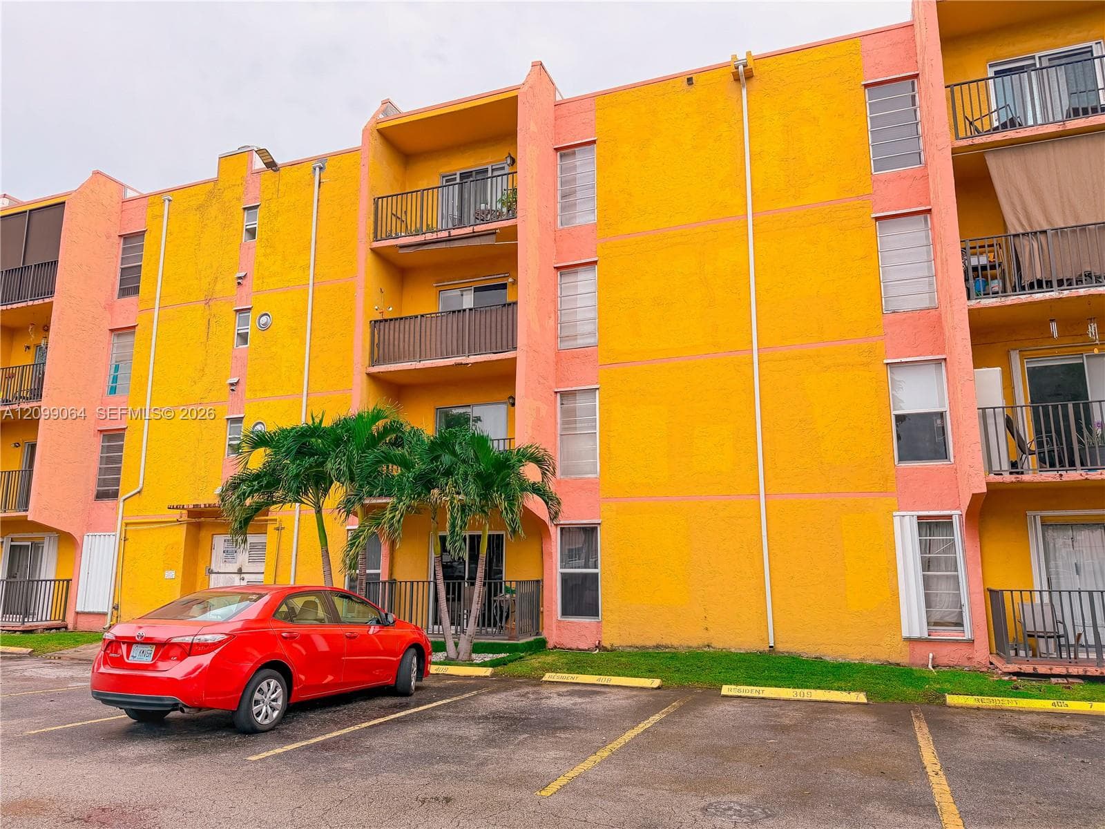 Sunset Villas III · #408-7 in Miami - Photo 27