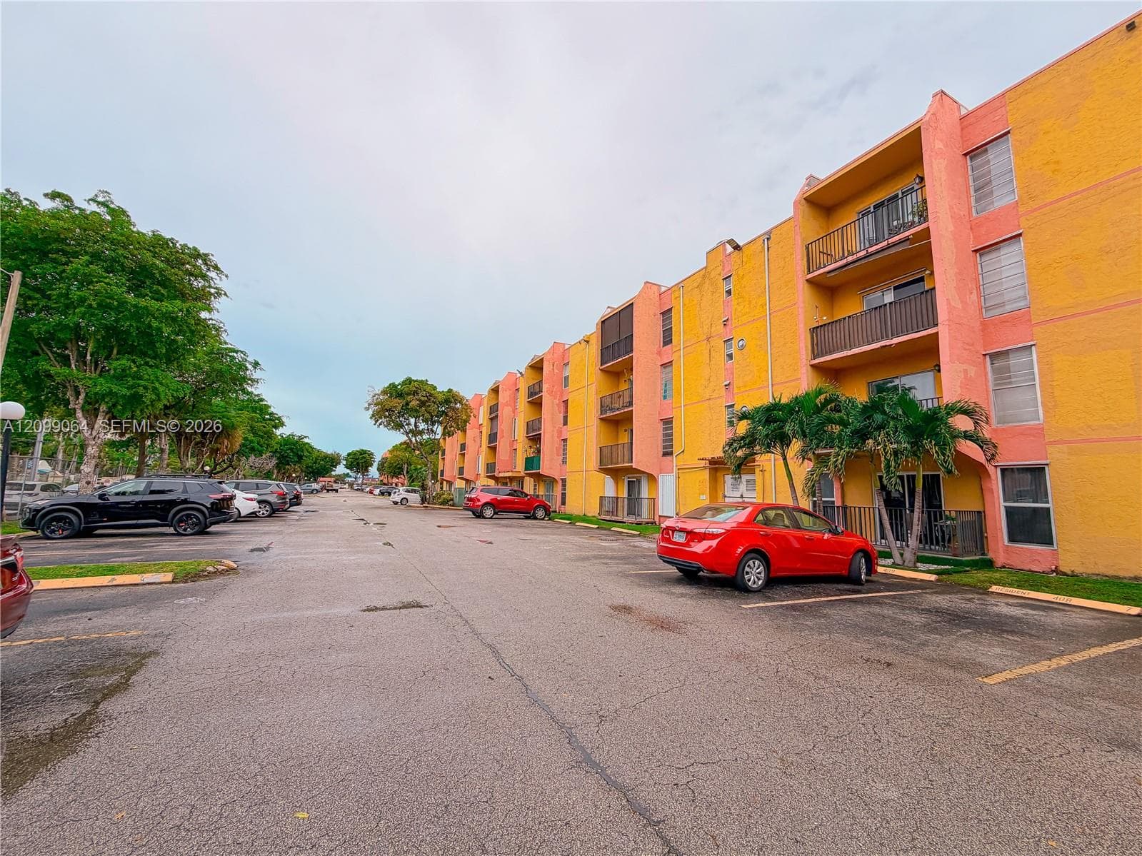 Sunset Villas III · #408-7 in Miami - Photo 26