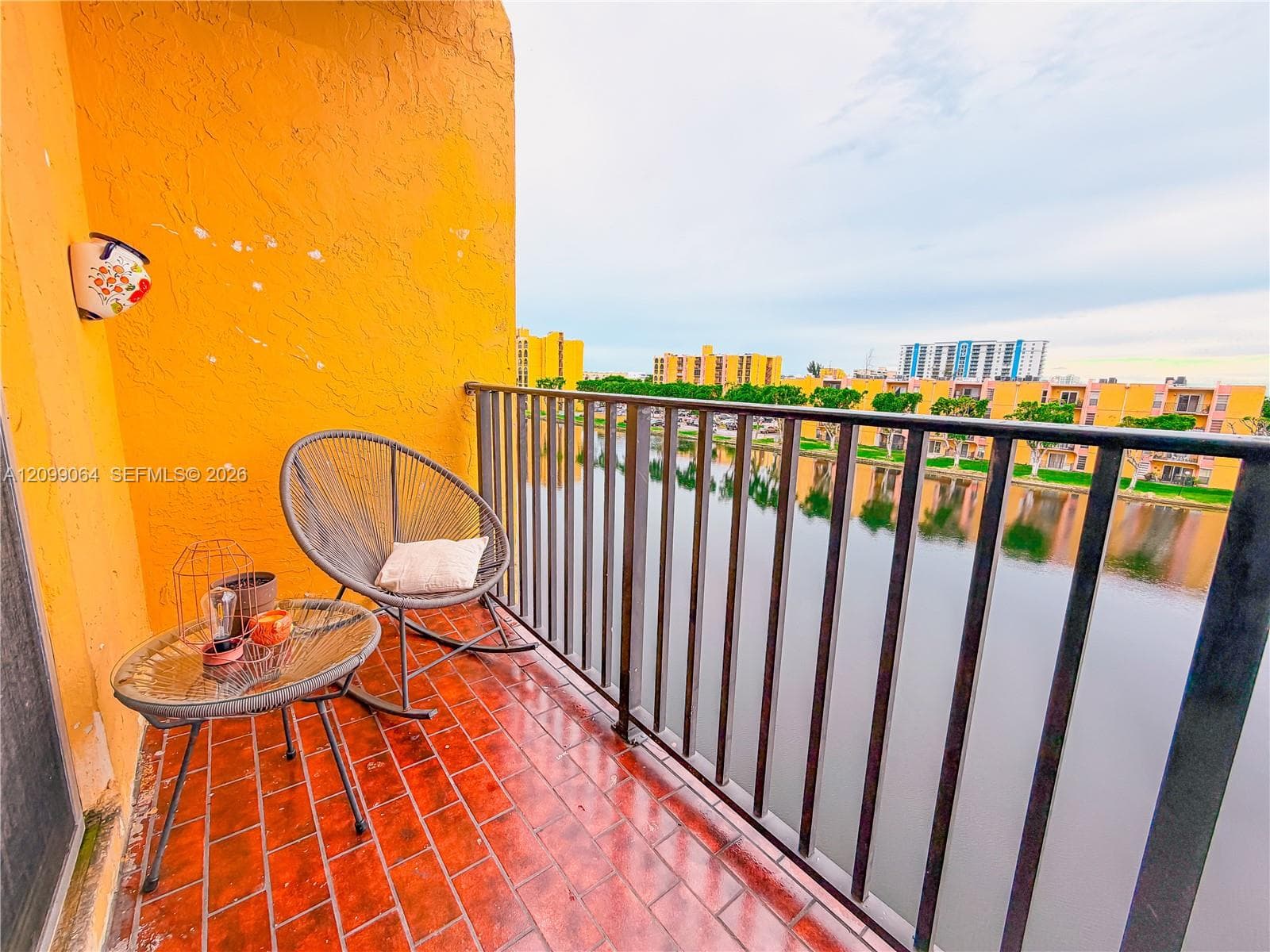 Sunset Villas III · #408-7 in Miami - Photo 22