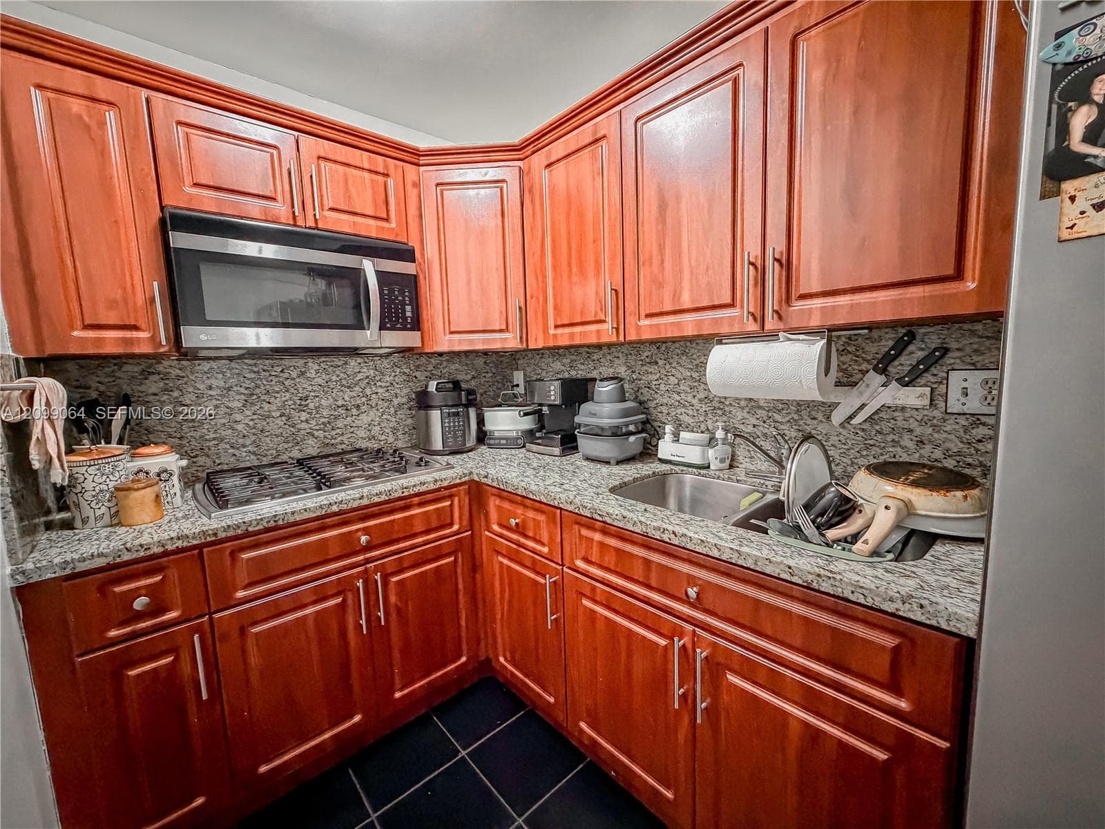 Sunset Villas III · #408-7 in Miami - Photo 20