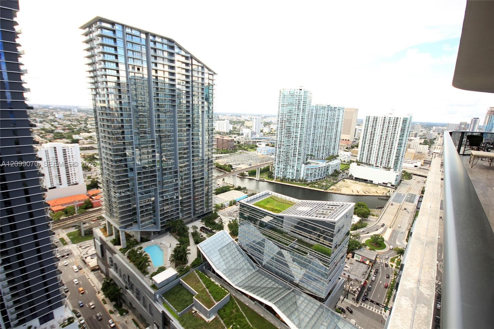 SLS Lux · #3710 in Miami - Photo 22