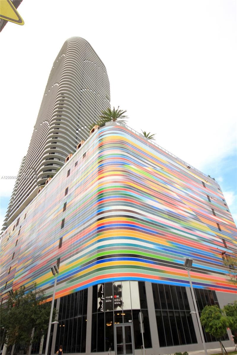 SLS Lux · #3710 in Miami - Photo 41